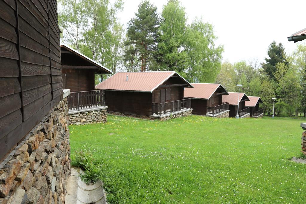 Hotel Rohanov Lhota nad Rohanovem Habitación foto